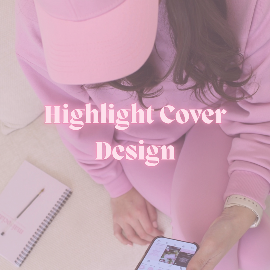 Highlight Covers