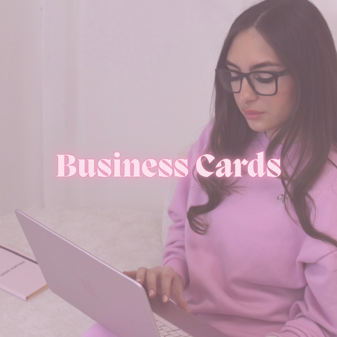 Business Cards