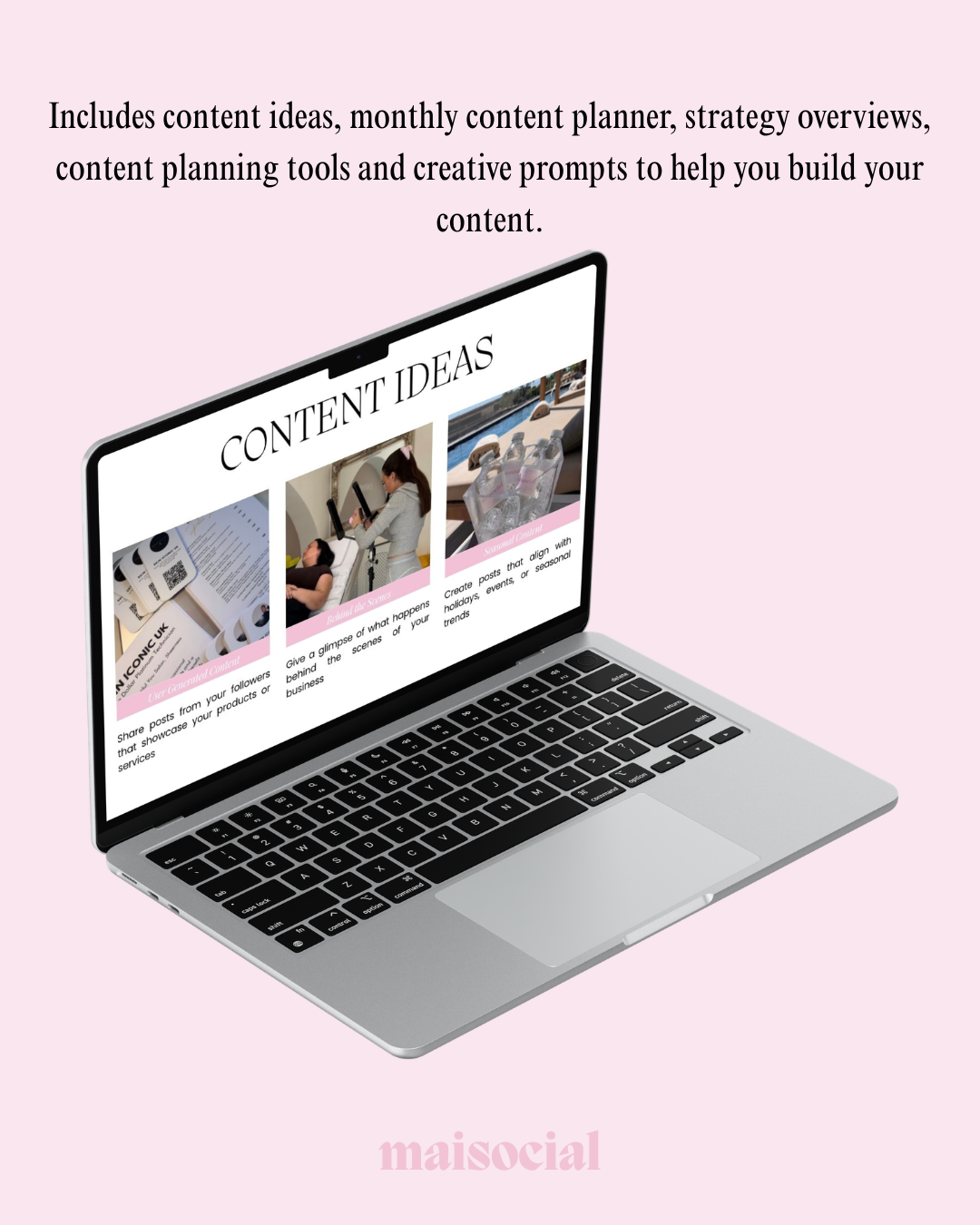 Content Planner