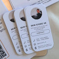 Business Cards