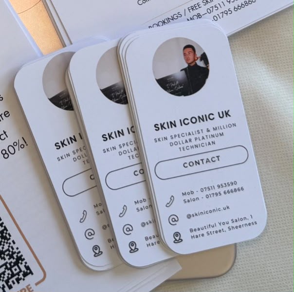 Business Cards