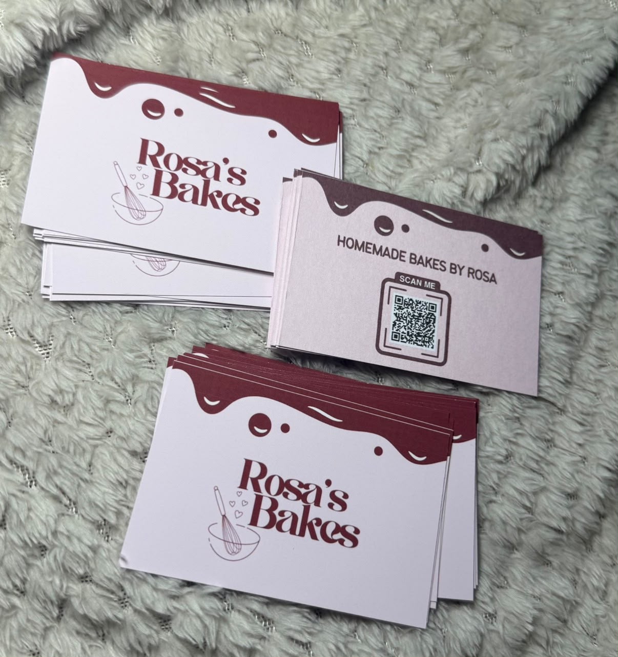 Business Cards