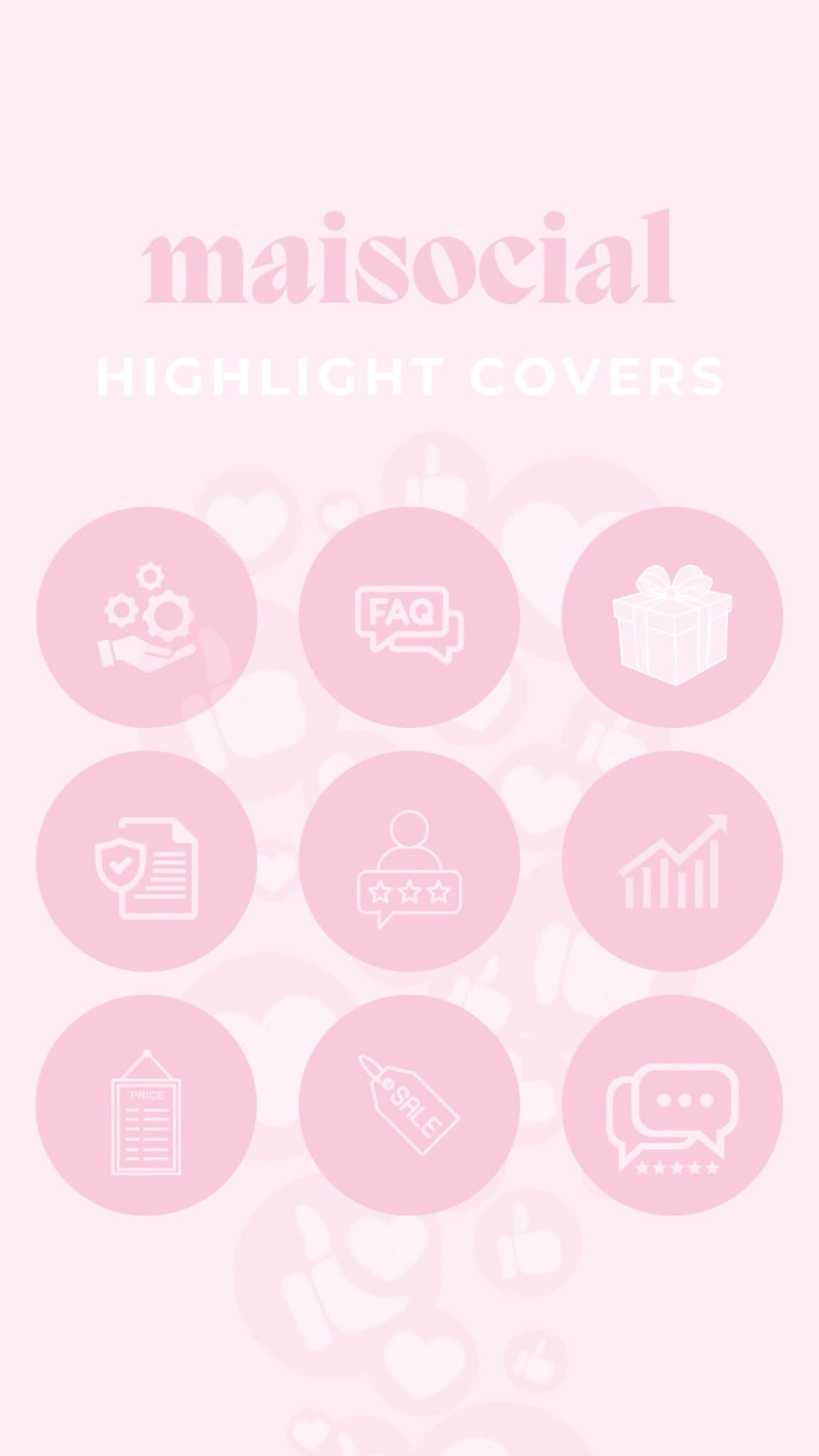 Highlight Covers