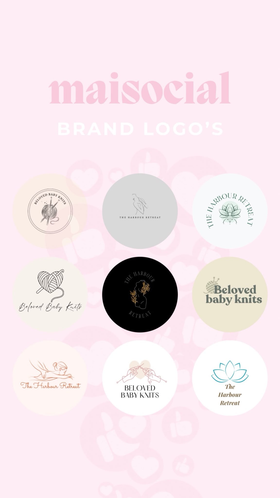 Logo Design