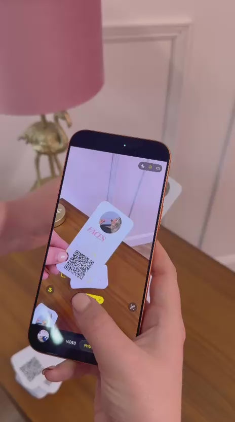 Social Media Cards